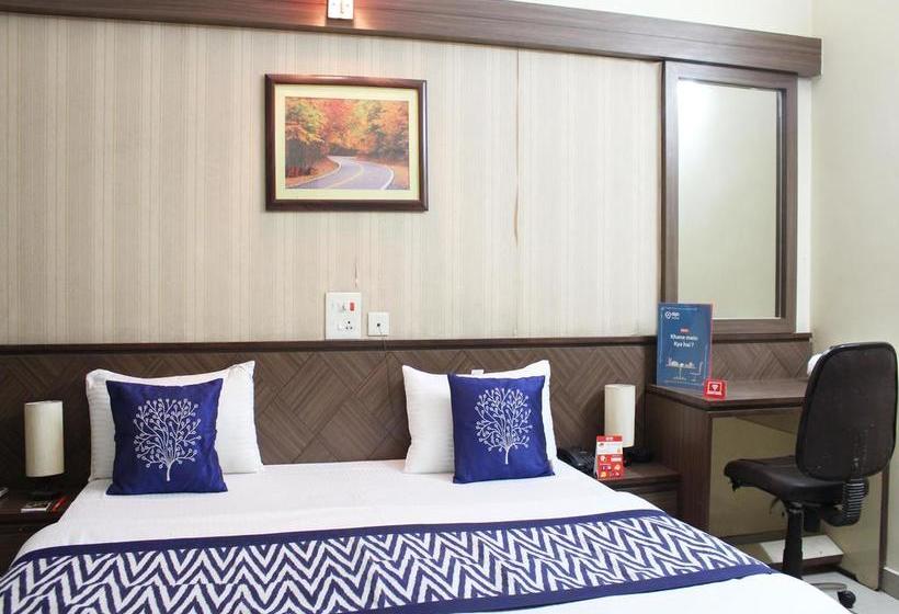 Hotel Oyo Rooms Civil Lines Rudrapur 7