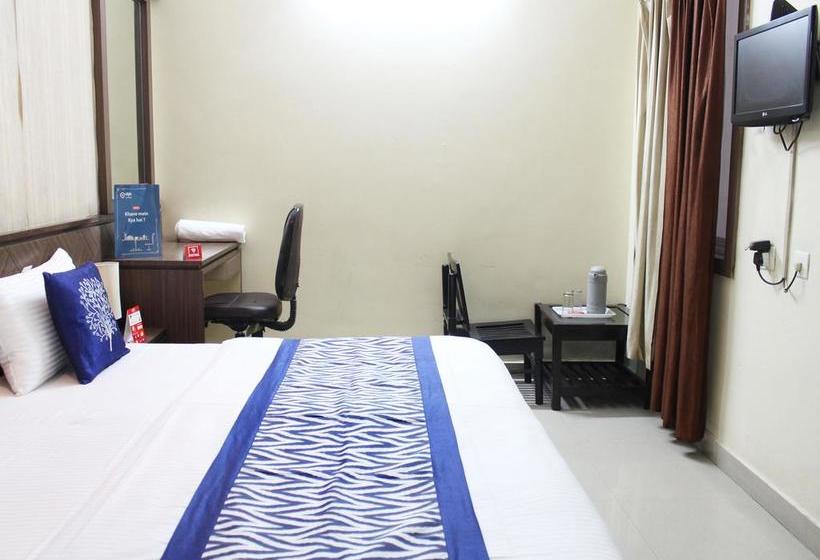 Hotel Oyo Rooms Civil Lines Rudrapur 8