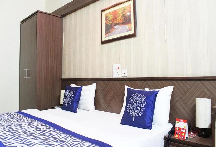 Hotel Oyo Rooms Civil Lines Rudrapur 9