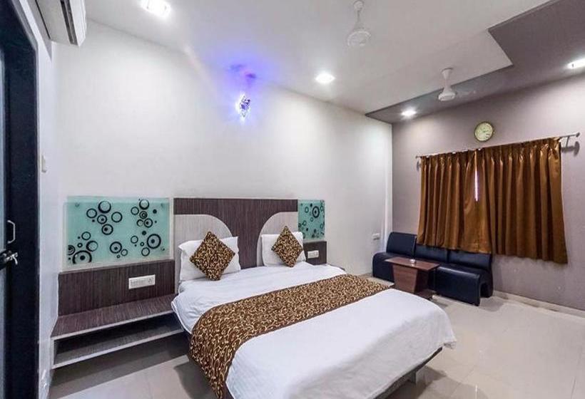 Hotel Sheetal Plaza Gujarat