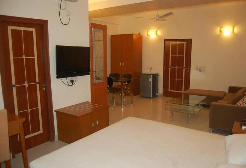 Starihotels Bikaner Rajasthan 1