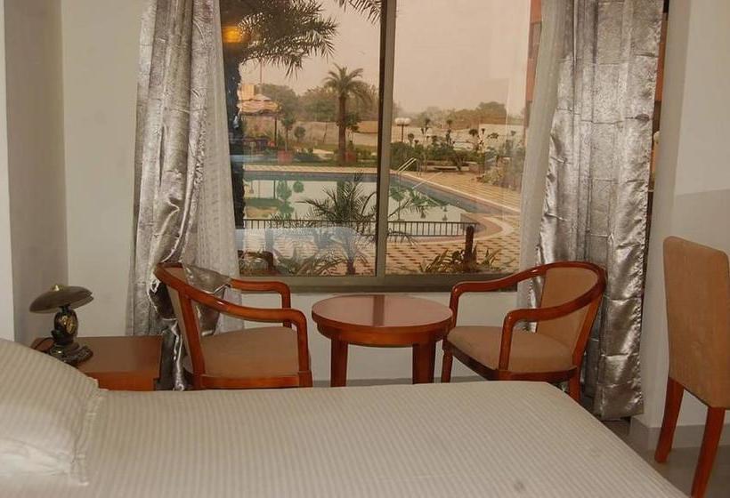 Starihotels Bikaner Rajasthan 2