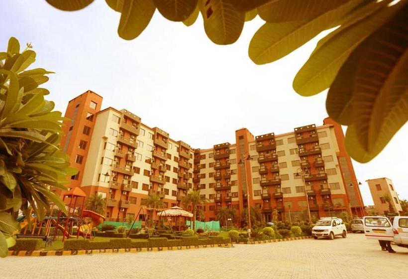 Starihotels Bikaner Rajasthan 3