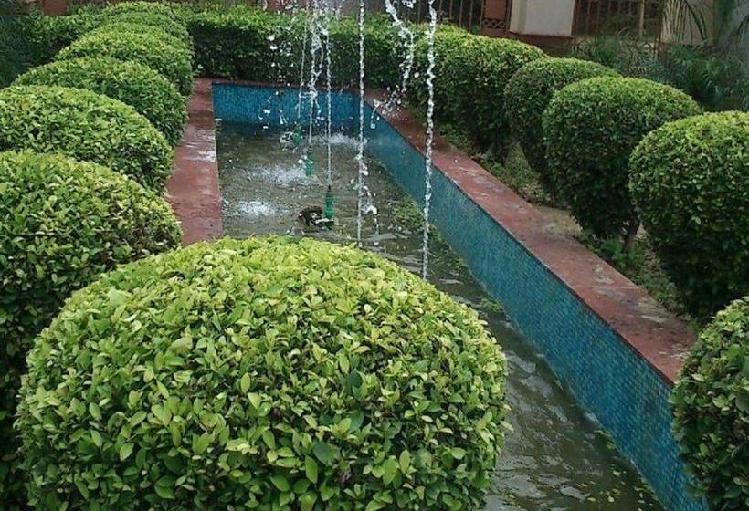 Starihotels Bikaner Rajasthan 4