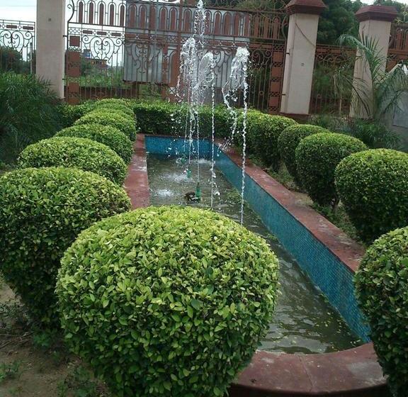 Starihotels Bikaner Rajasthan 5