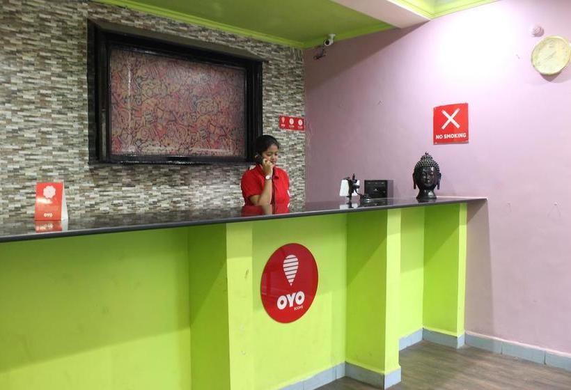 Hotel Oyo Rooms Near Arpora Chruch 1