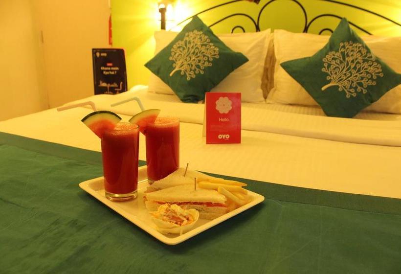 Hotel Oyo Rooms Near Arpora Chruch 12