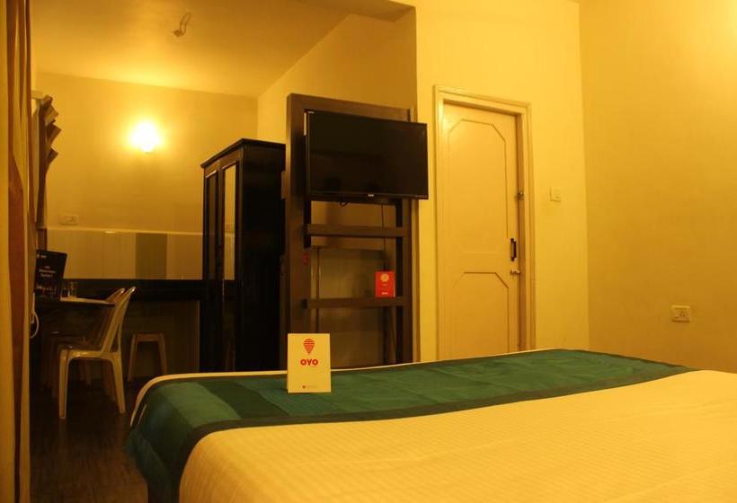 Hotel Oyo Rooms Near Arpora Chruch 14