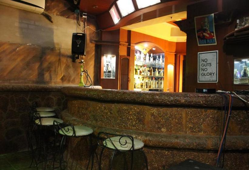 Hotel Oyo Rooms Near Arpora Chruch 4