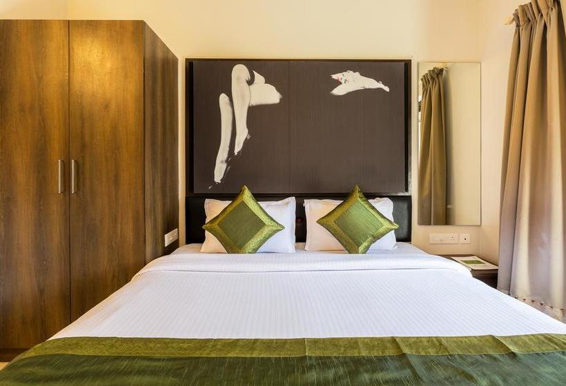 Hotel Treebo Zeebo Suites 12