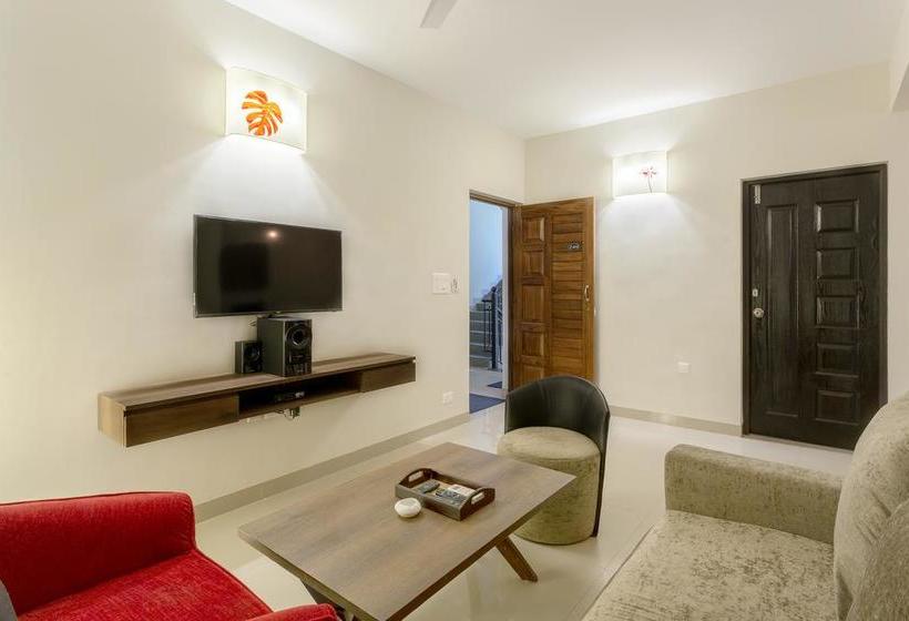 Hotel Treebo Zeebo Suites 13