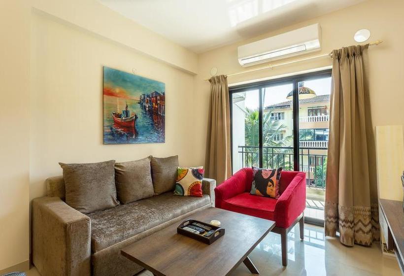 Hotel Treebo Zeebo Suites 15