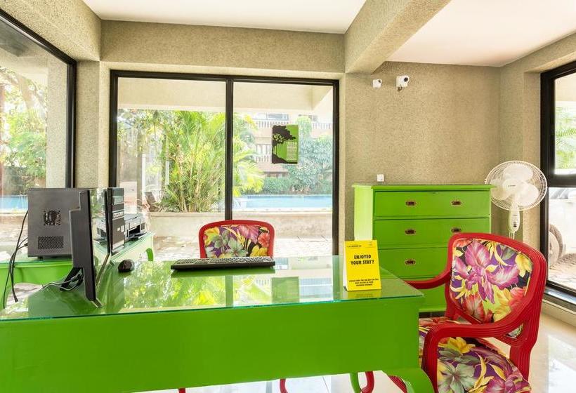 Hotel Treebo Zeebo Suites 2