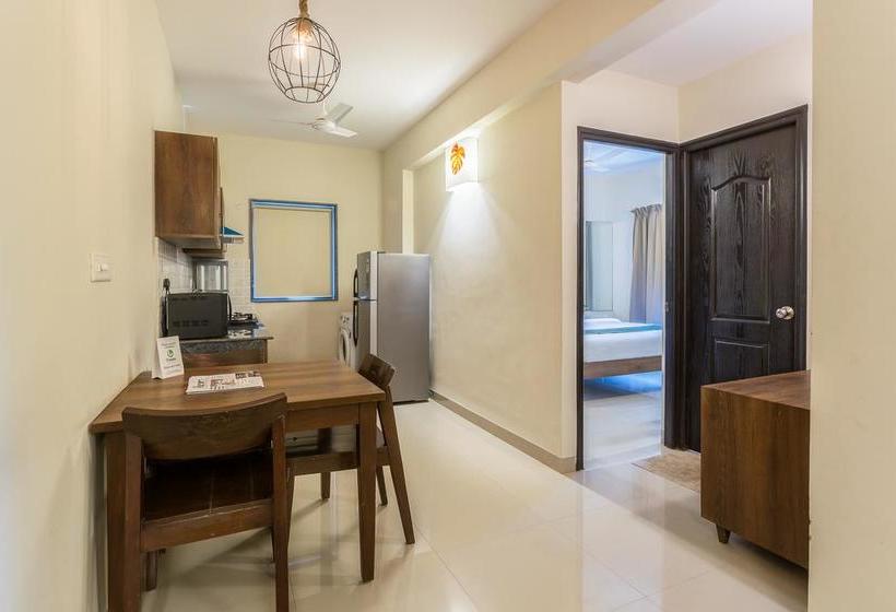 Hotel Treebo Zeebo Suites 20