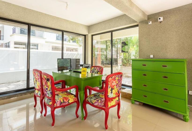 Hotel Treebo Zeebo Suites 3