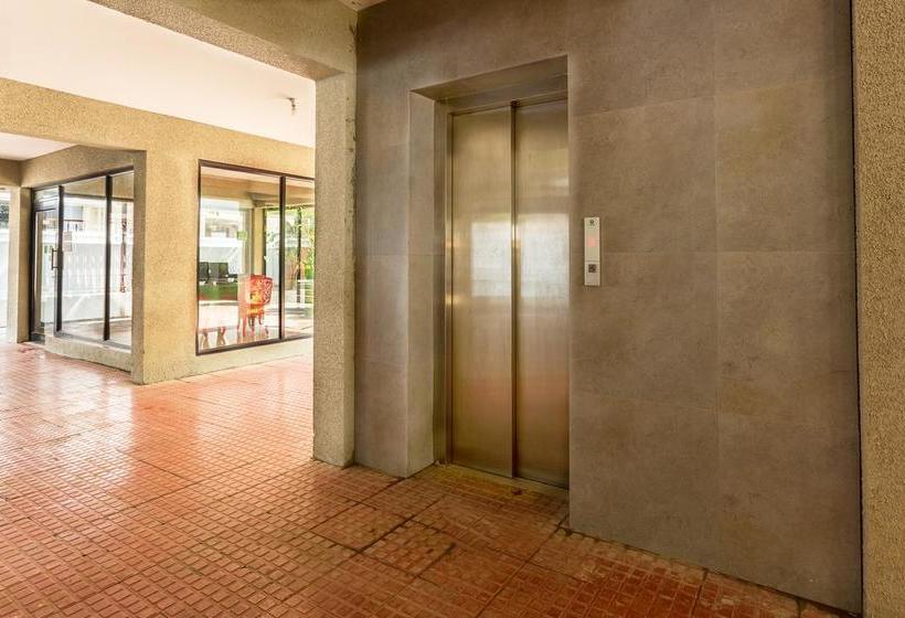 Hotel Treebo Zeebo Suites 4