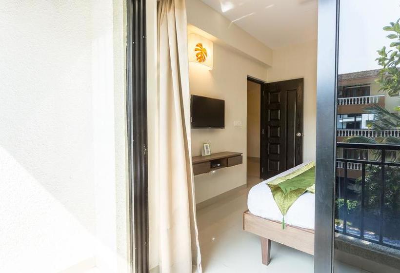 Hotel Treebo Zeebo Suites 7