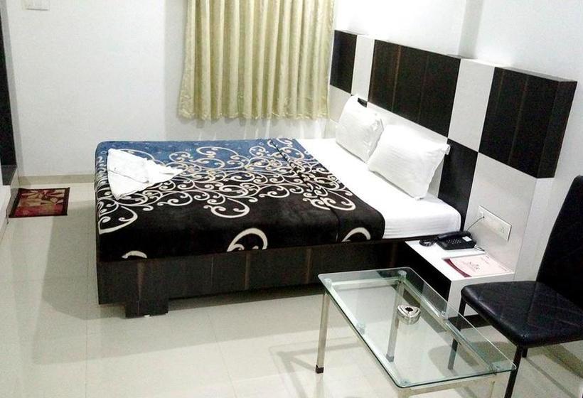 Hotel Satkar Gujarat