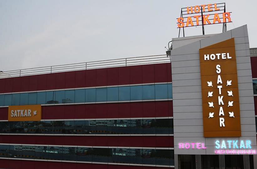 Hotel Satkar 2