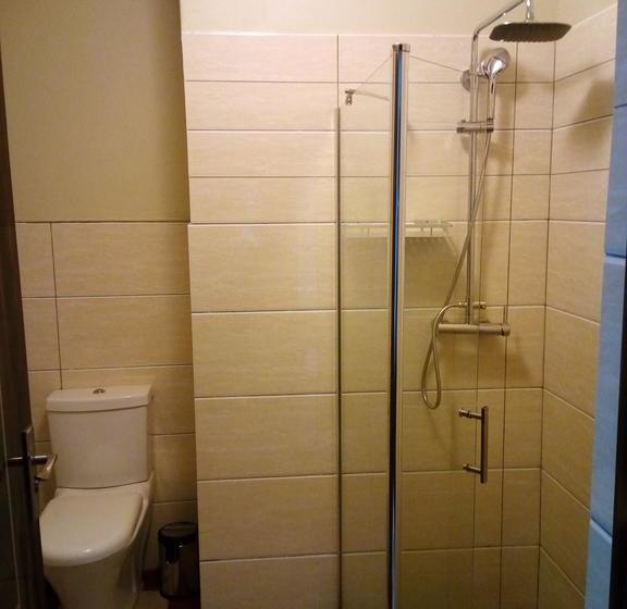 Hotel The Pillows Suite 16