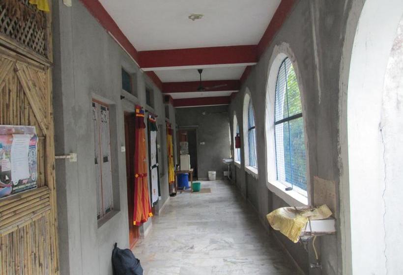 Bed and Breakfast Swami Samarpan Ashram Uttar Pradesh