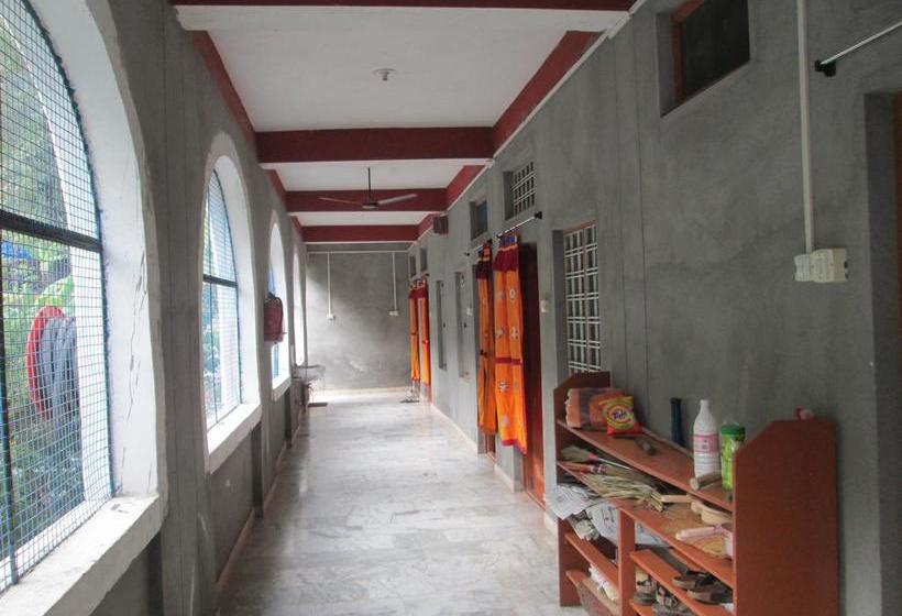 Bed and Breakfast Swami Samarpan Ashram 10