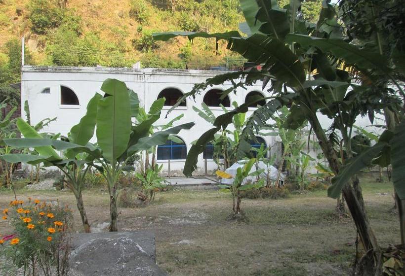 Bed and Breakfast Swami Samarpan Ashram 11