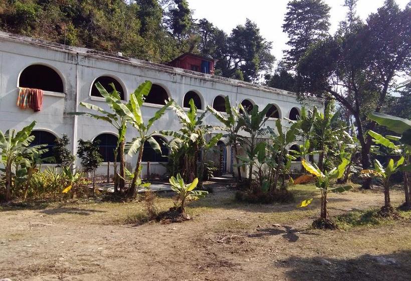 Bed and Breakfast Swami Samarpan Ashram 13
