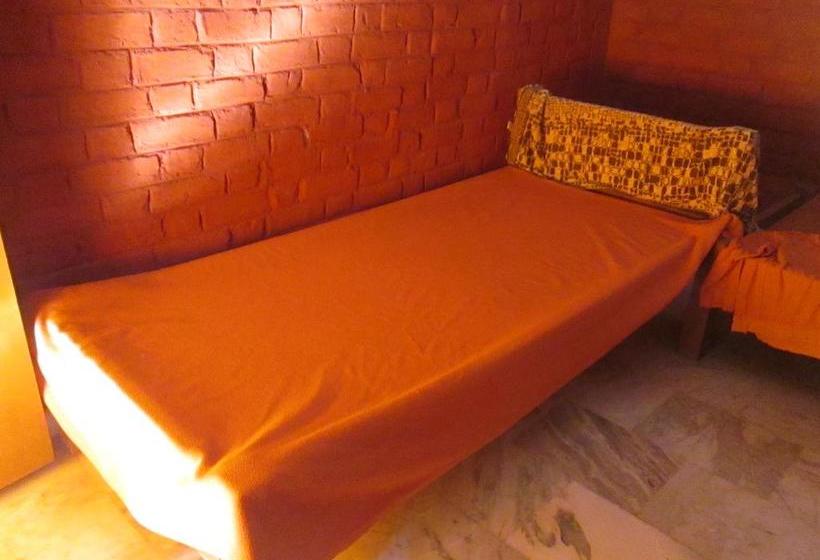 Bed and Breakfast Swami Samarpan Ashram 14