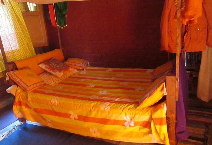 Bed and Breakfast Swami Samarpan Ashram 15