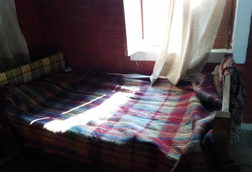 Bed and Breakfast Swami Samarpan Ashram 17