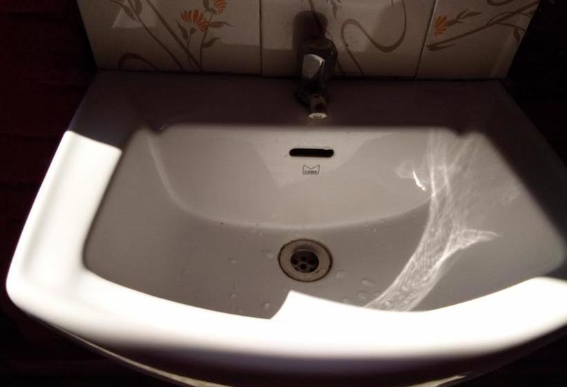 Bed and Breakfast Swami Samarpan Ashram 18