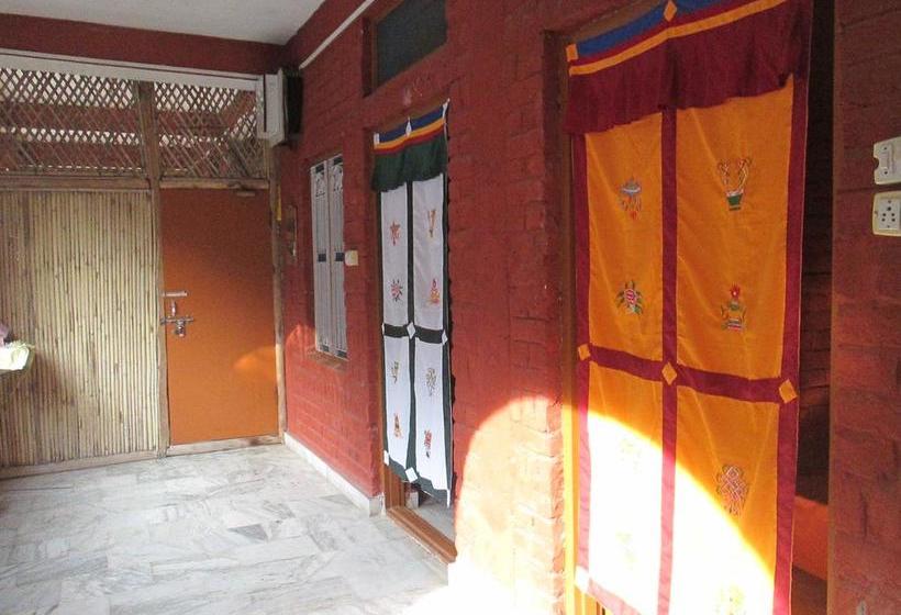 Bed and Breakfast Swami Samarpan Ashram 19