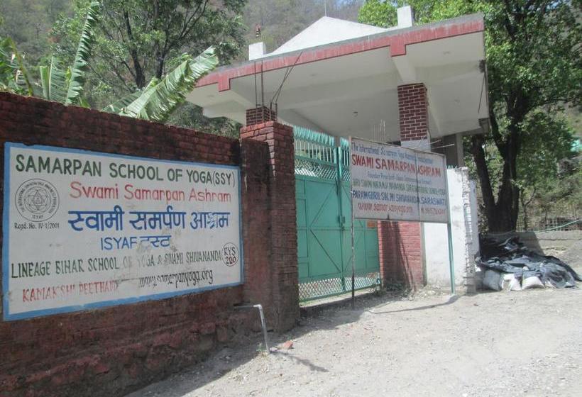 Bed and Breakfast Swami Samarpan Ashram 2