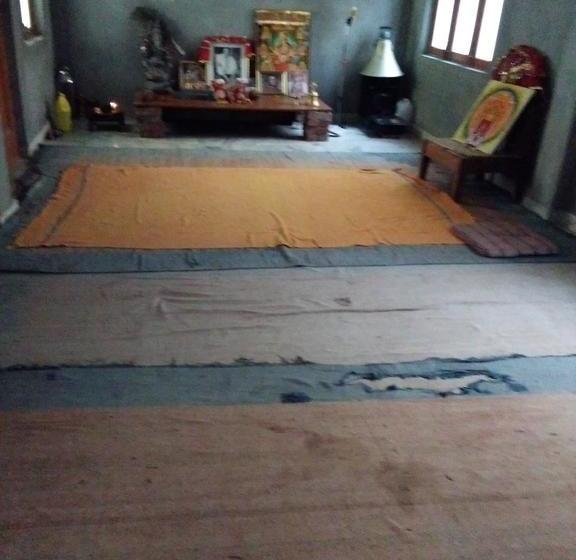 Bed and Breakfast Swami Samarpan Ashram 20