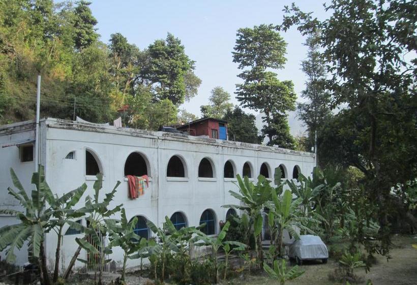 Bed and Breakfast Swami Samarpan Ashram 4