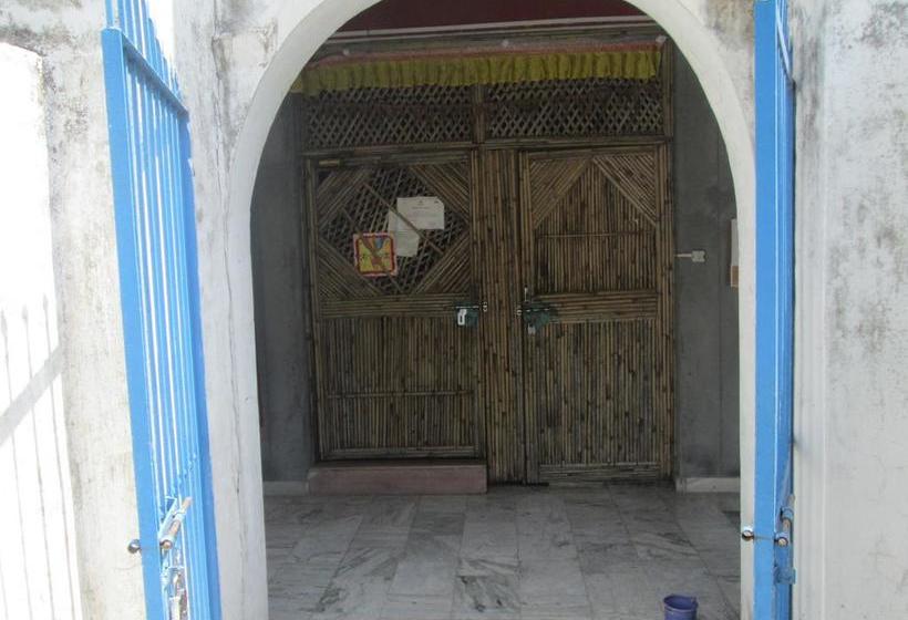 Bed and Breakfast Swami Samarpan Ashram 5