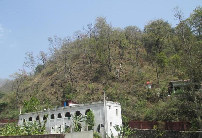 Bed and Breakfast Swami Samarpan Ashram 6