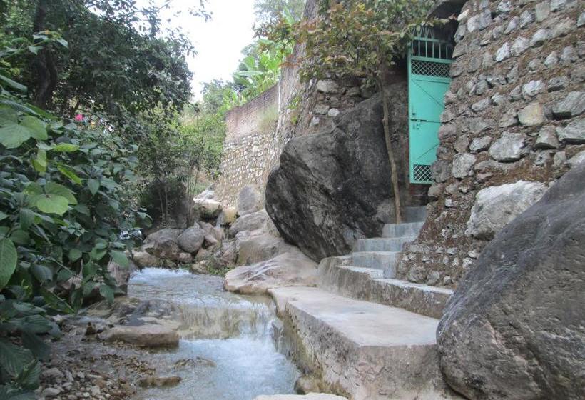 Bed and Breakfast Swami Samarpan Ashram 7