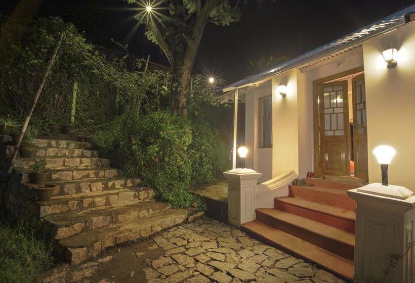 Hostel Zostel Ooty 1