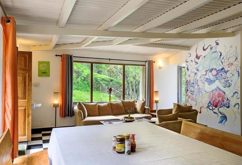 Hostel Zostel Ooty 11