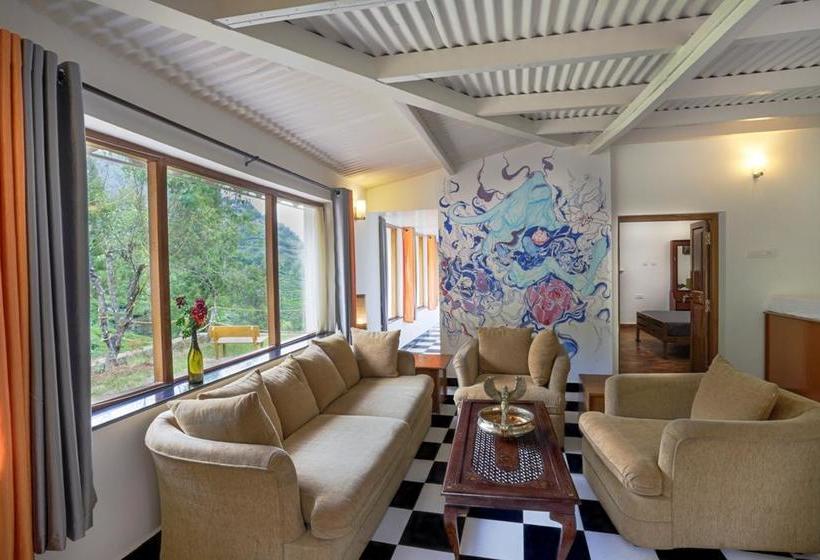 Hostel Zostel Ooty 12