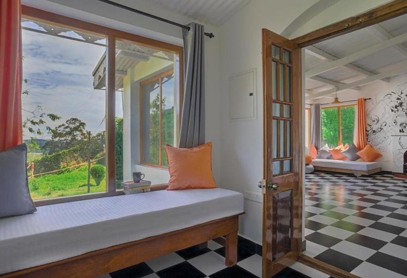 Hostel Zostel Ooty 15