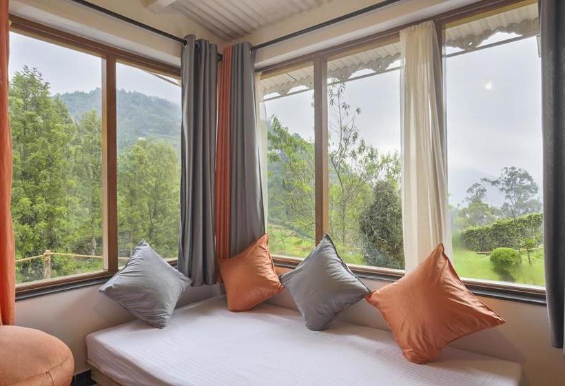 Hostel Zostel Ooty 2