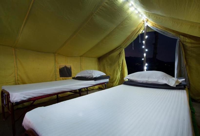 Hostel Zostel Ooty 20