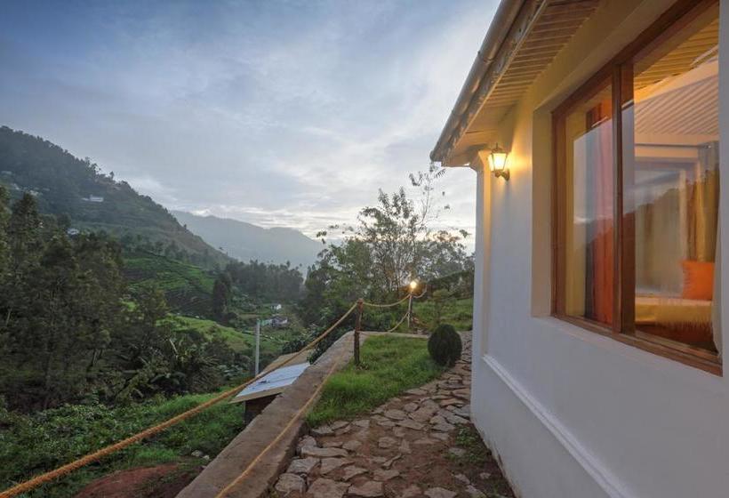 Hostel Zostel Ooty 5