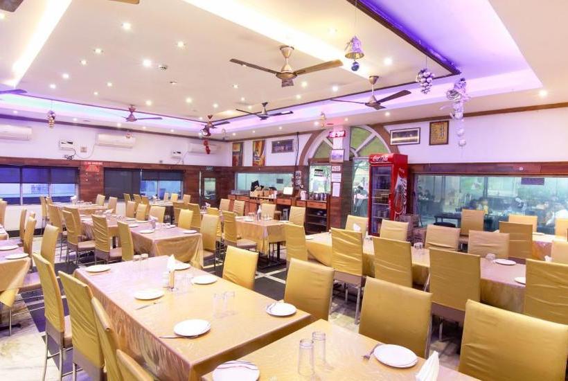 Hotel Treebo Sher E Punjab 12