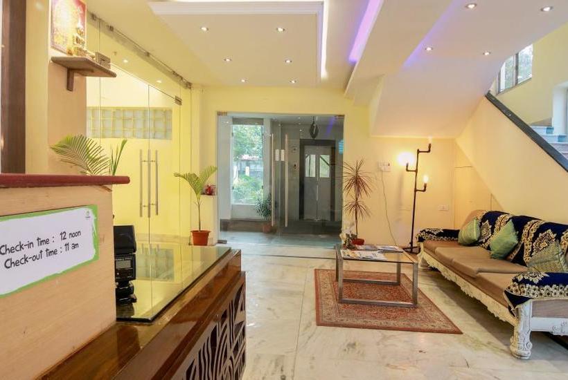 Hotel Treebo Sher E Punjab 15