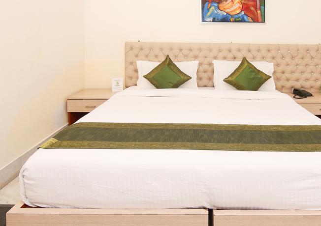 Hotel Treebo Sher E Punjab 19