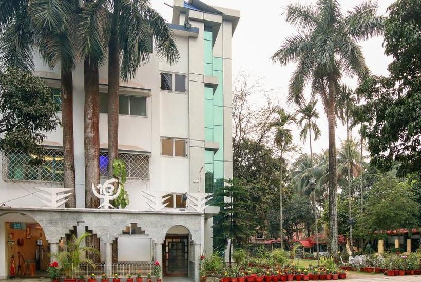 Hotel Treebo Sher E Punjab 2